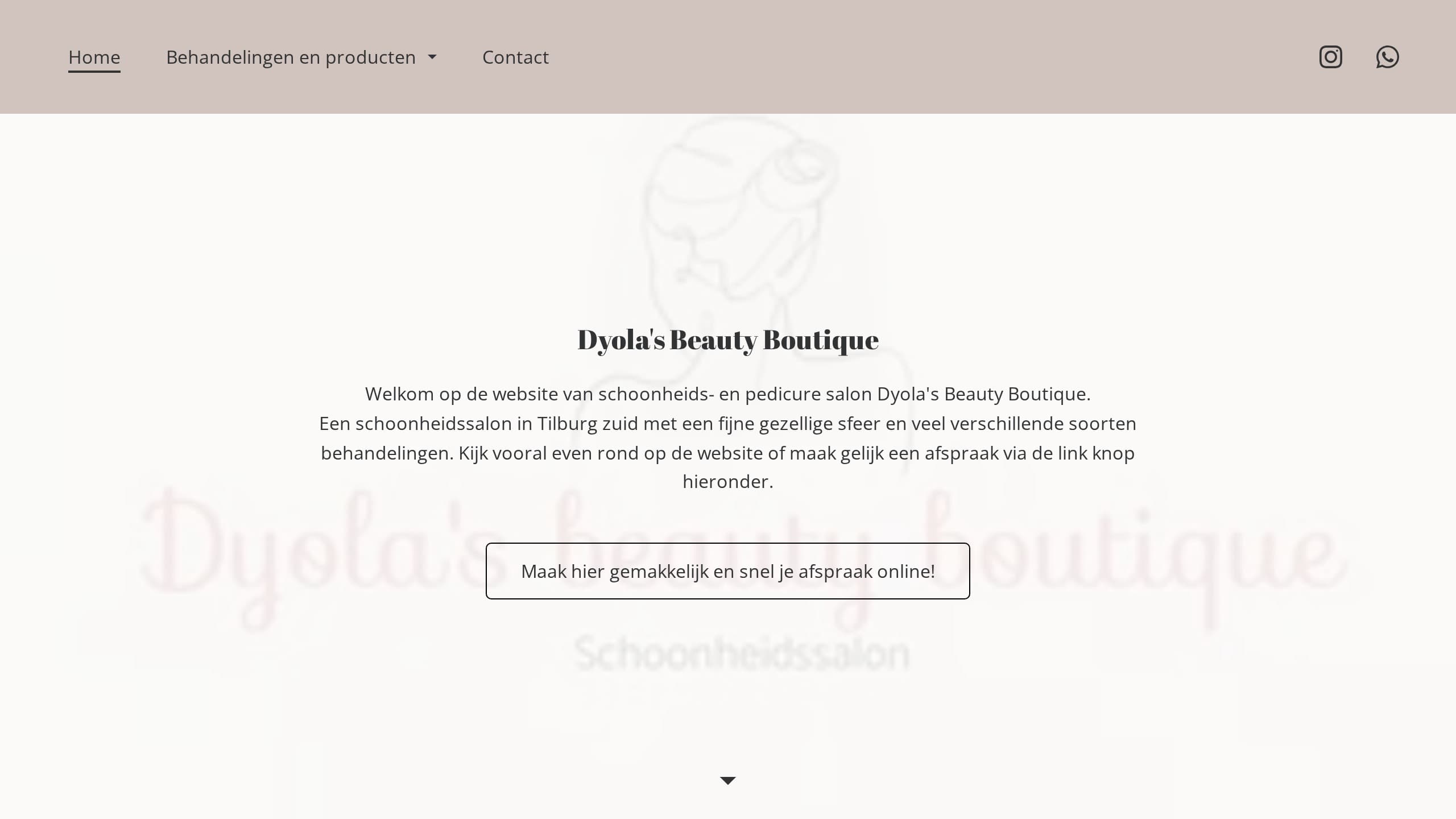 Dyola's Beauty Boutique